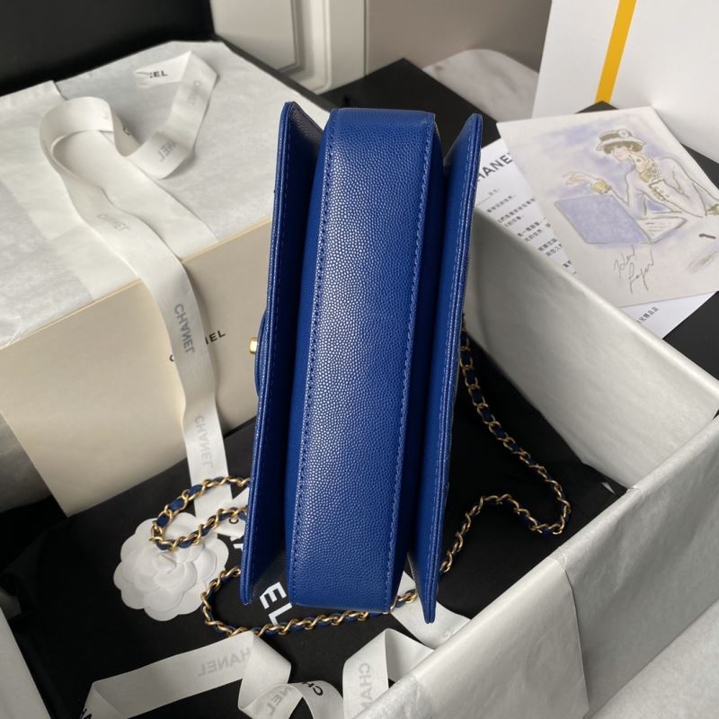 Ch**el satchel bags